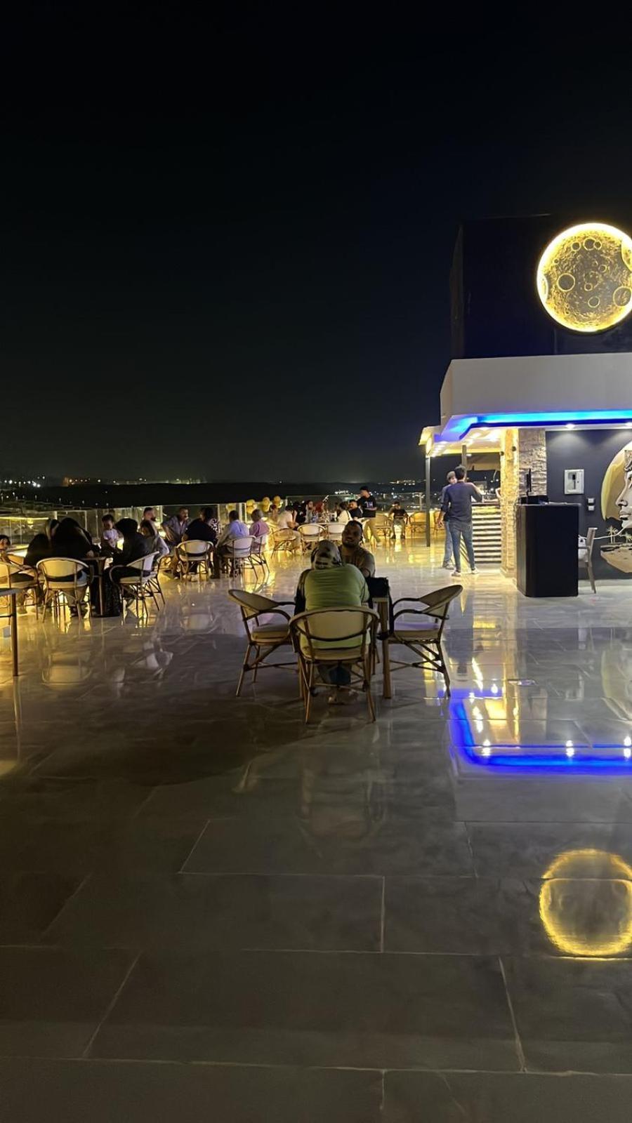 Hotel Grand Museum & Pyramids View Kafr Ghatati Exterior foto